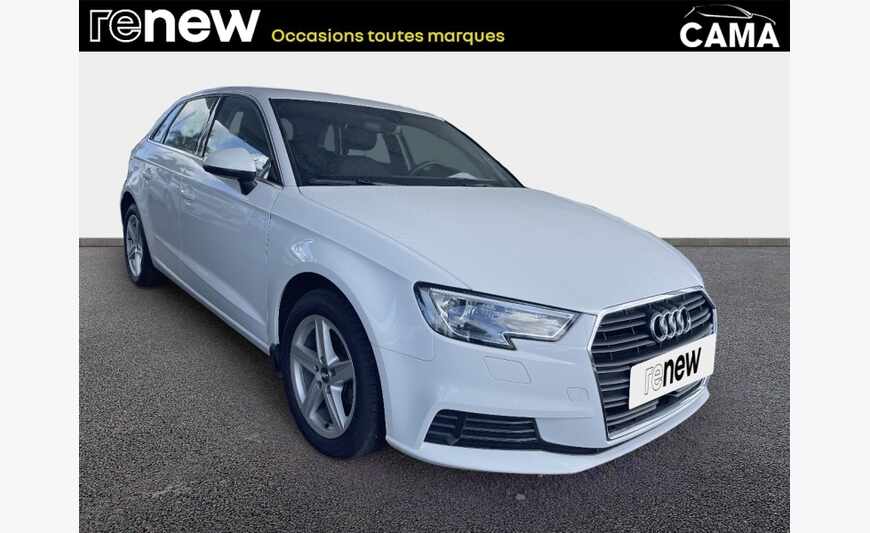 Audi A3Sportback 35 TFSI 150ch CoD De