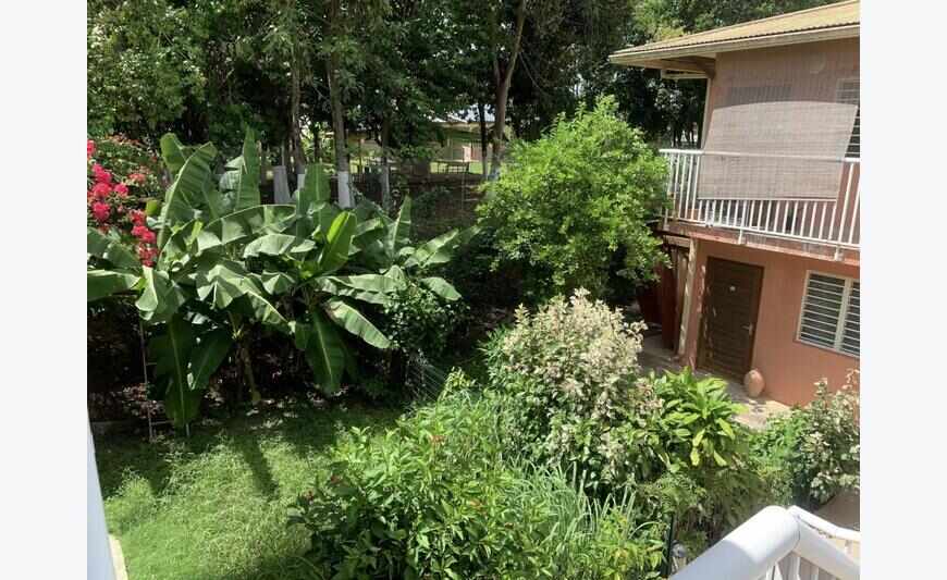 Un Jolie T2 de 35 m2