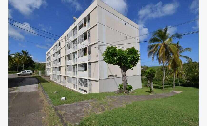 Appartement T3 Trinite