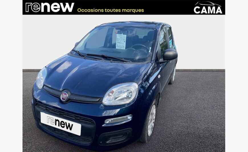 Fiat Panda 0.9 8v TwinAir 85ch