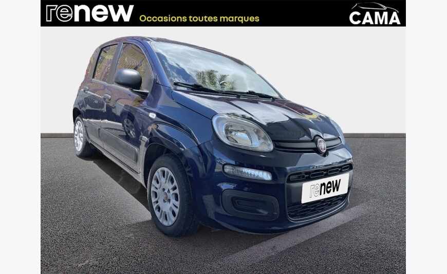 Fiat Panda 0.9 8v TwinAir 85/70