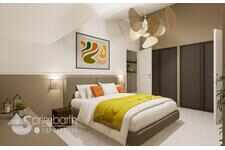 Anse Marcel - Apt 2 Chb Haut De Gamme Avec Vue Mer