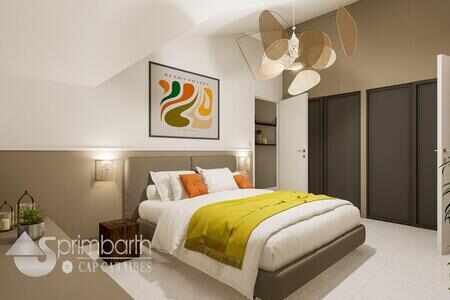 Anse Marcel - Apt 2 Chb Haut De Gamme Avec Vue Mer