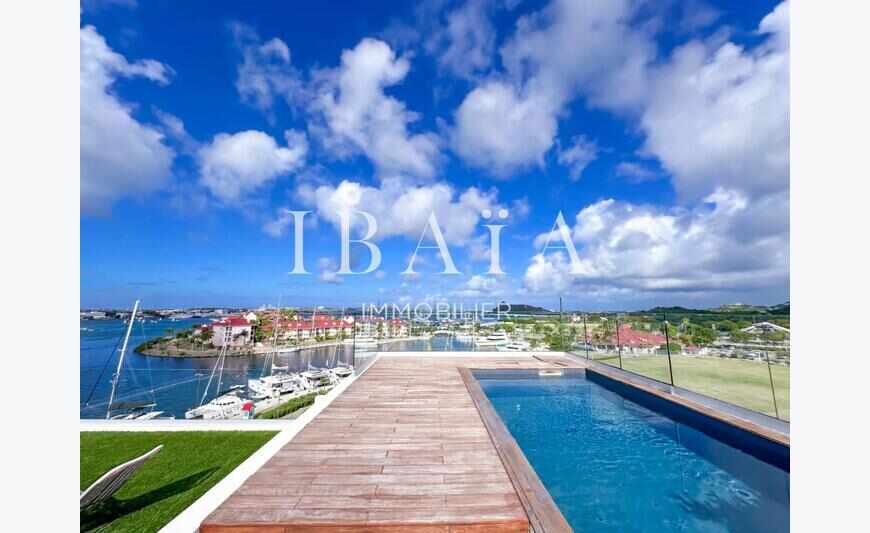 : Magnifique Penthouse A Las Brisas