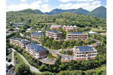 Anse Marcel - Apt 1 Chb Haut De Gamme Avec Vue Mer