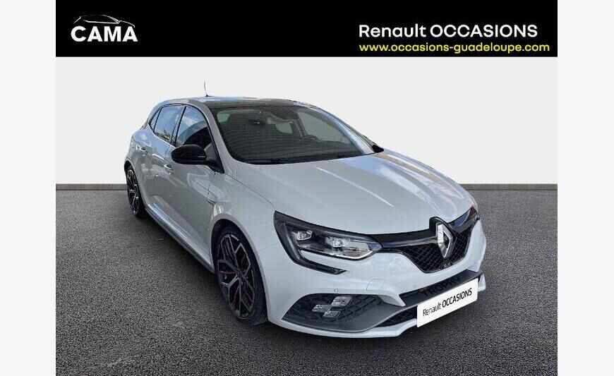 Renault Megane 1.8 T 300ch RS Troph