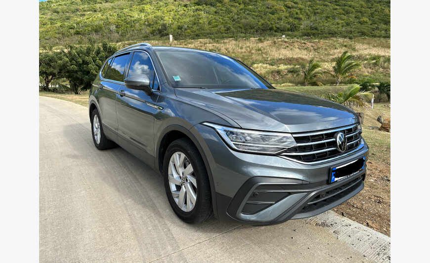 TIGUAN 2023