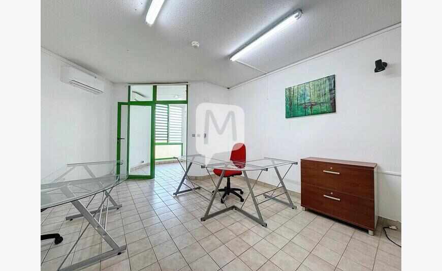 à louer Cayenne Local/bureau 31 m2