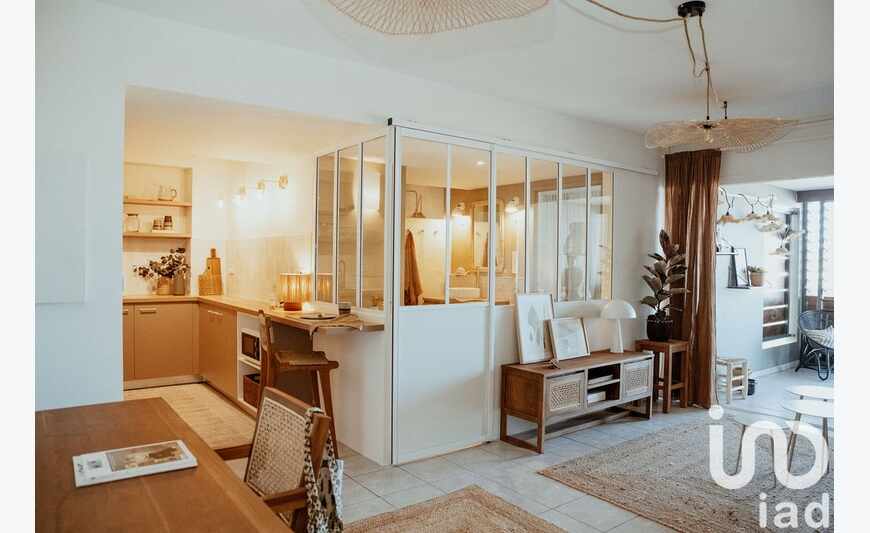 Location Appartement 2 pièces