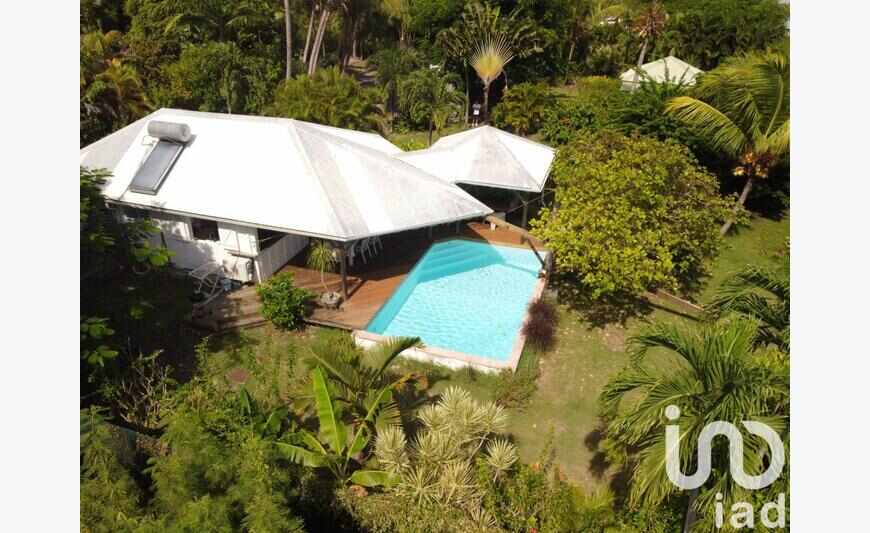 Maison/villa 5 pièces