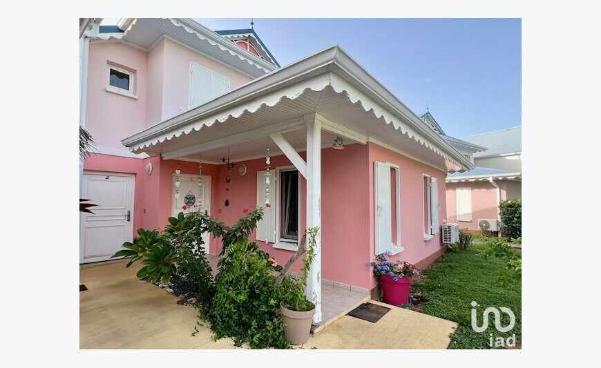 Appartement 4 pièces