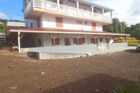 Immeuble Le Vauclin 14 pièce(s) 363.28 m2