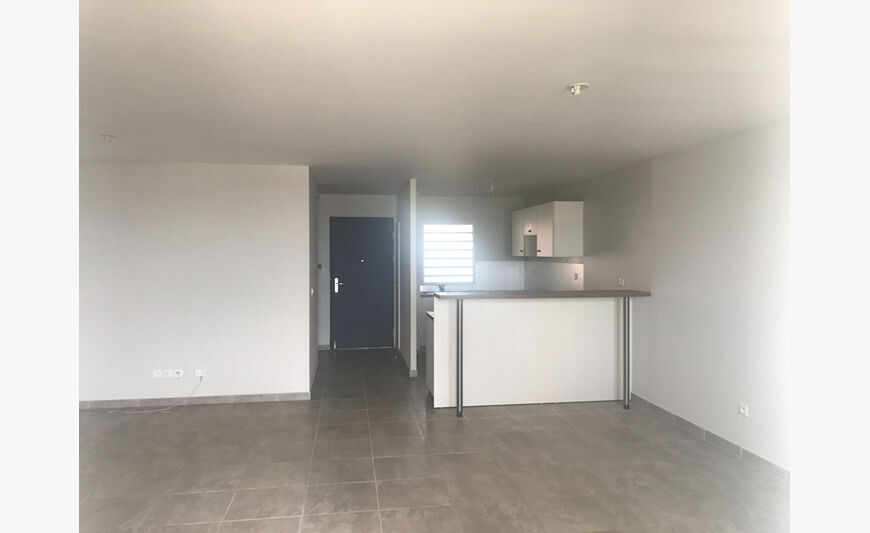 Appartement Fort De France 5 pièce(s) 110.78 m2