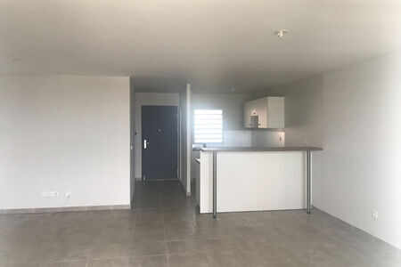 Appartement Fort De France 5 pièce(s) 110.78 m2