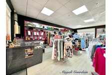 Exceptionnel Fonds De Commerce & Murs - Saint Francois