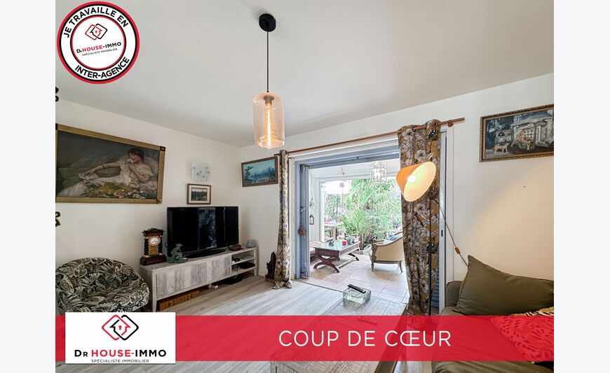 Magnificent 3 Room Apartment with Garden - Anse Marcel