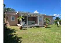 Maison 4 pièces Le Lamentin (972) avec garage sur 909 m² de