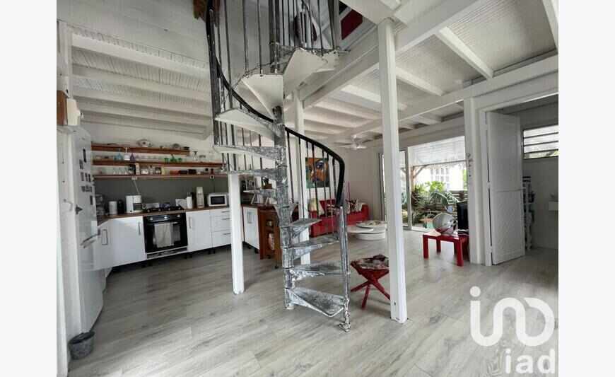Appartement 2 pièces