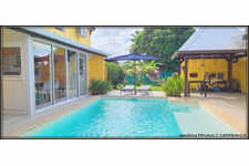 A Kourou (97310) Une Magnifique Propriete De 165 m² -