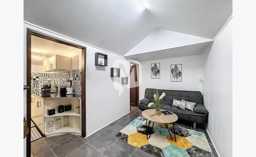 Dpt Guyane, à louer Matoury Appartement T2 de 31 m²