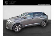 Peugeot 3008 2,0L Bluehdi 180 Eat8 Gt