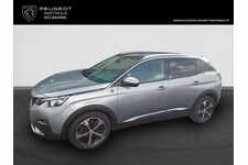 Peugeot 3008 1,2L Puretech 130 Crossway