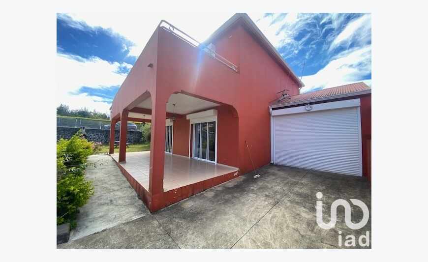 Maison/villa 6 pièces
