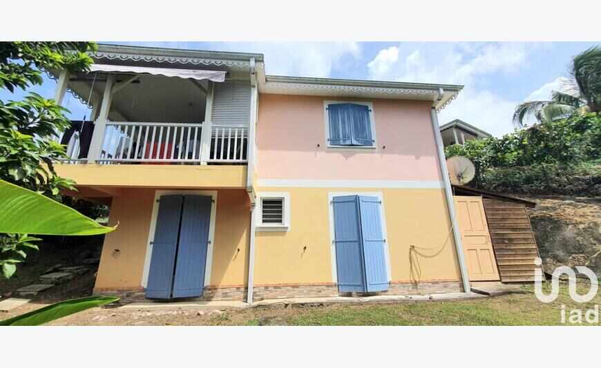Maison/villa 4 pièces