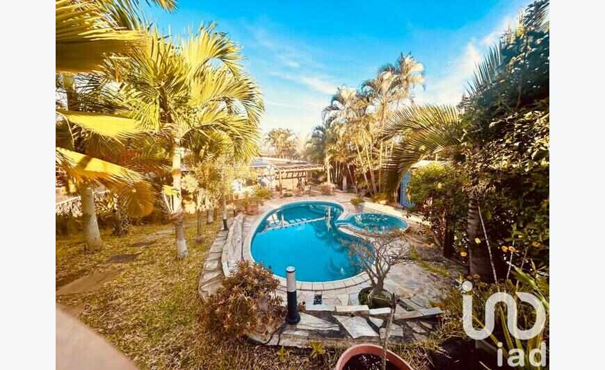 Maison traditionnelle 7 pièces