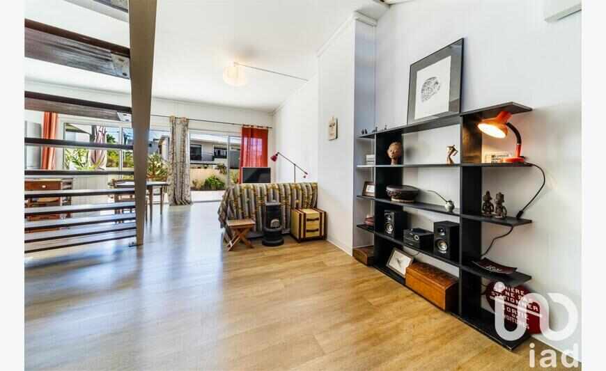 Duplex 3 pièces