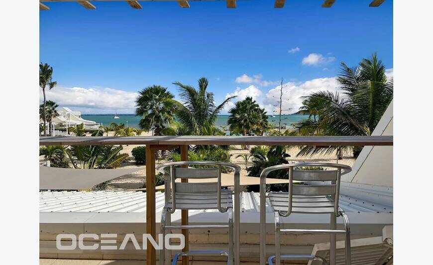 Sous Compromis Maison T3 accès direct plage