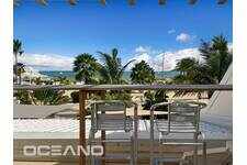 Under A Promise To House with 2 bedrooms and direct beach