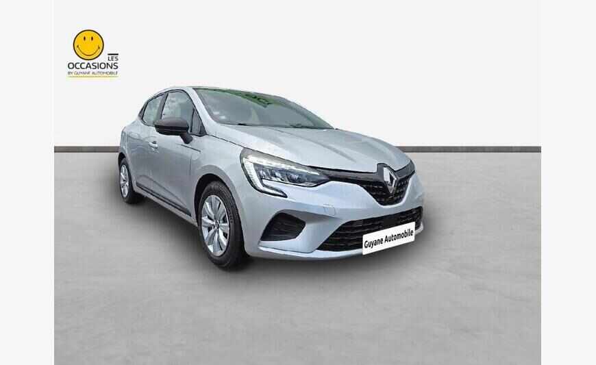 Renault Clio 1.0 Tce 100
