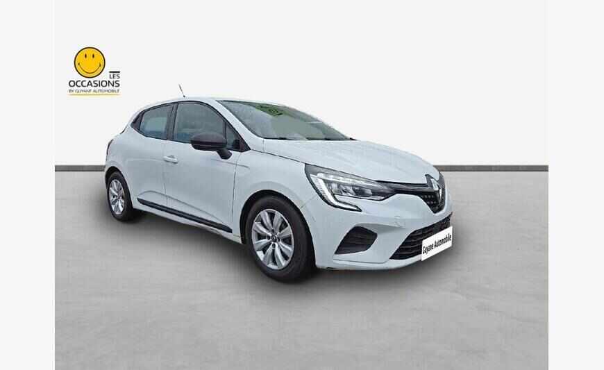 Renault Clio Sté 1.5 dCi85