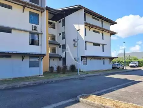 Appartement T3 résidence sécurisé dans lotissement calme
