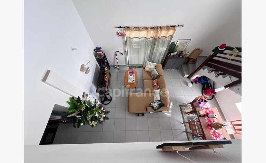 Appartement 2 pièces Cayenne (973)