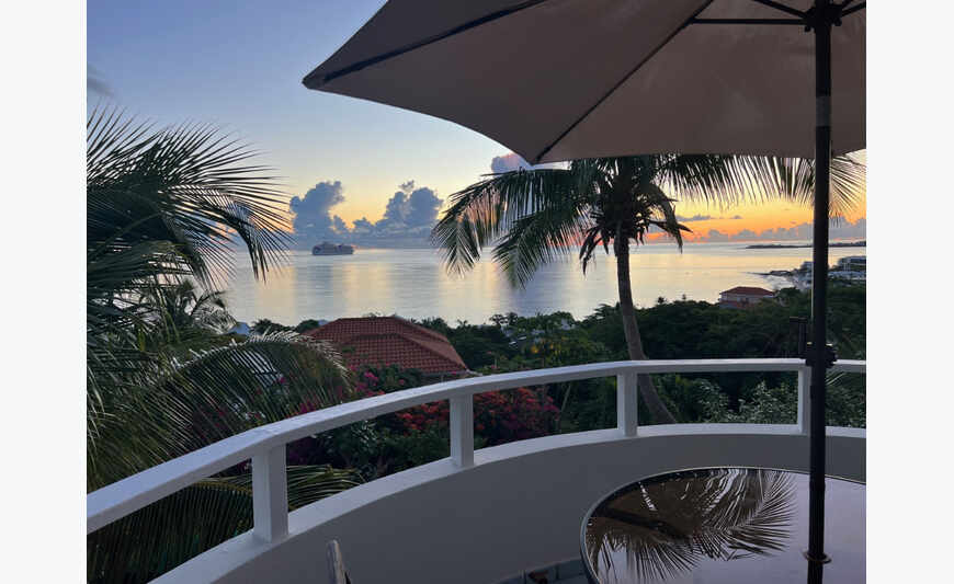 Deluxe Pelican Key Medium Short Term Rental