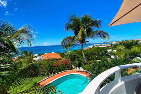 Villa Great View Pelican Key Long Term Rental