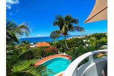 Longterm rental 4Br home Pelican Key SXM