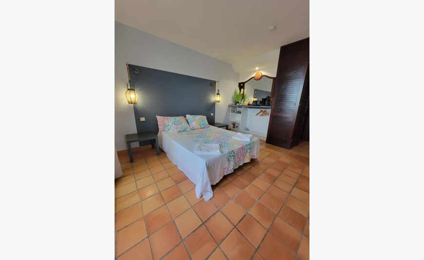 Investissement - Studio Tartane