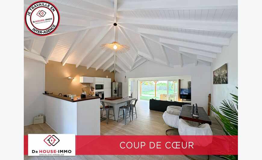 Charming 4 Room House with Garden, Terrace and