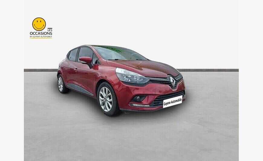 Renault Clio 1.2 16v