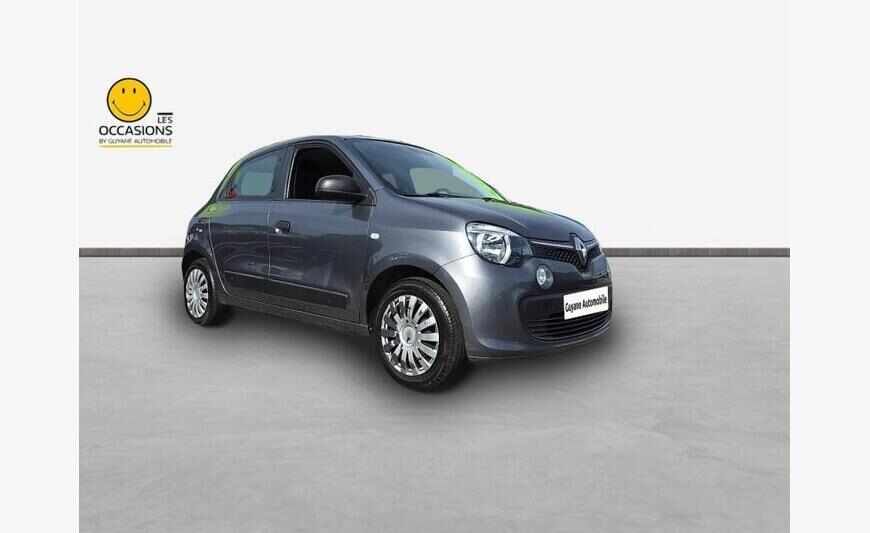 Renault Twingo 1.0 Sce 65