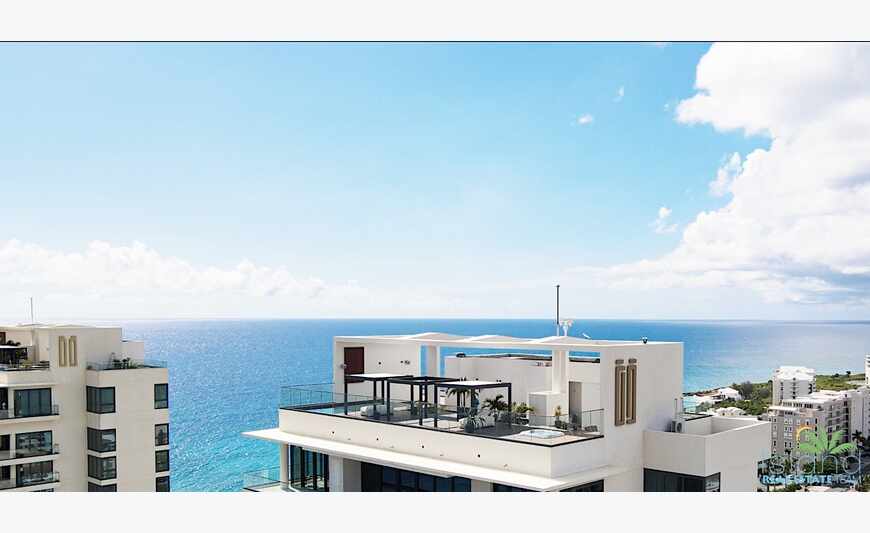 Mullet 14 Penthouse