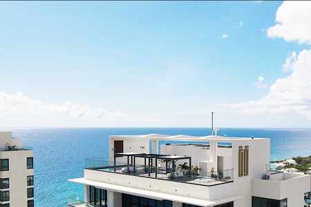 Mullet 14 Penthouse