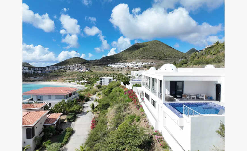Villa Indigo