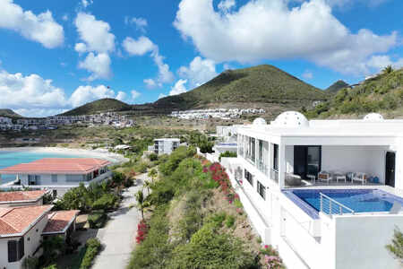 Villa Indigo