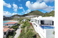 Villa Indigo