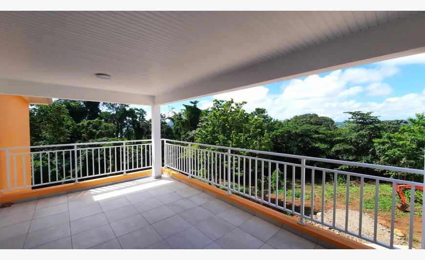 La Trinite- Sublime T3 78.89 m² R+2