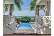 Saint-Martin (Antilles françaises), villa de prestige 6